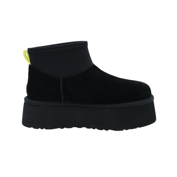 UGG Shoes - Ugg Classic Mini Dipper Fashion Boots